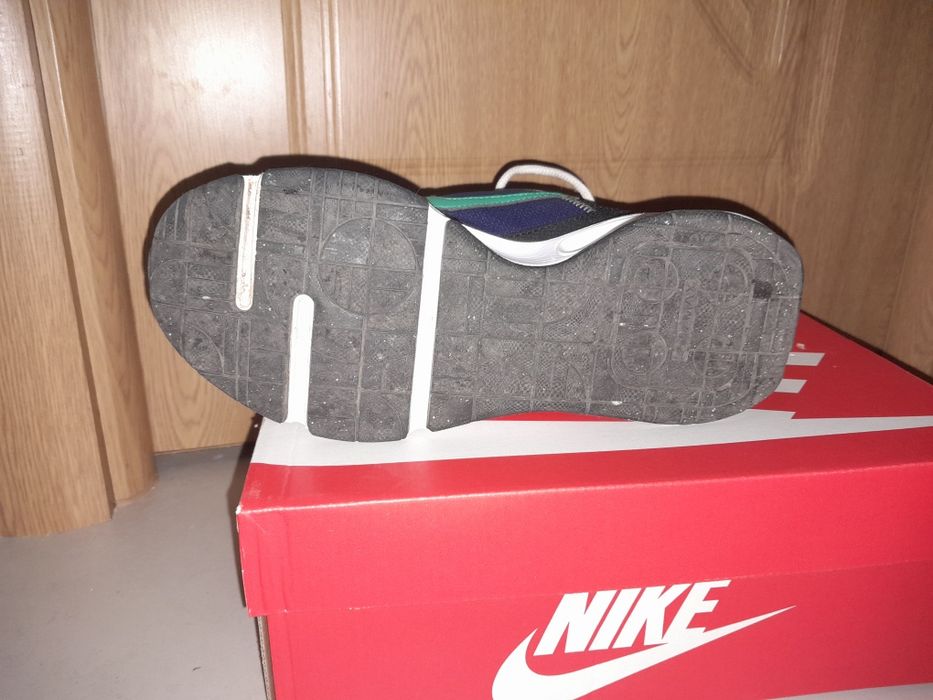 Маратонки Nike Air Max