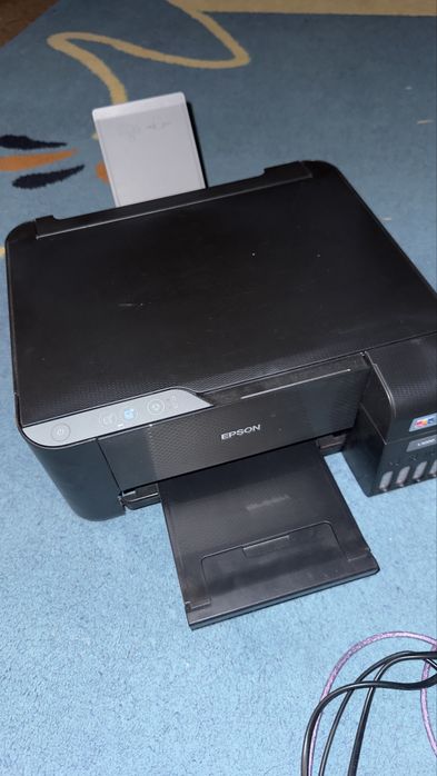 Принтер Epson L3200