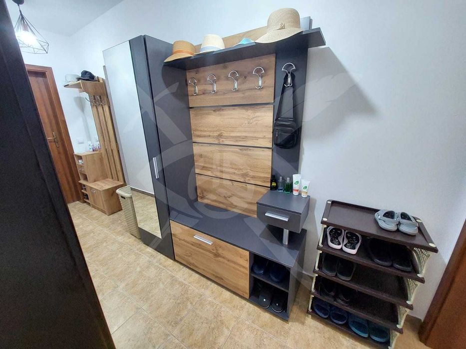 Продава се Двустаен апартамент в Свети Влас - 82 кв.м за 1098 €/кв.м - Снимка #3