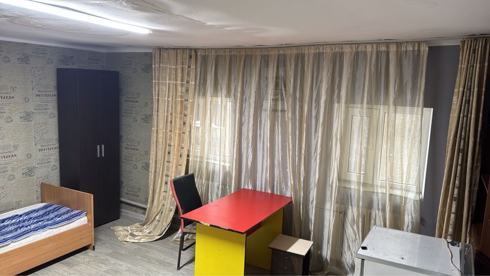 Сдается времянка