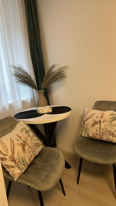 Heaven Paradise (Vivo Mall&Spitalul Județean)