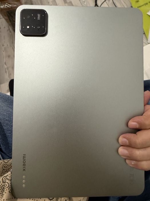 Планшет Xiaomi Pad 7 11.2 дюйм 8 Гб/256 Гб
