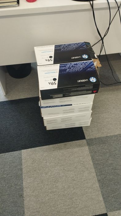 Картридж hp laserjet