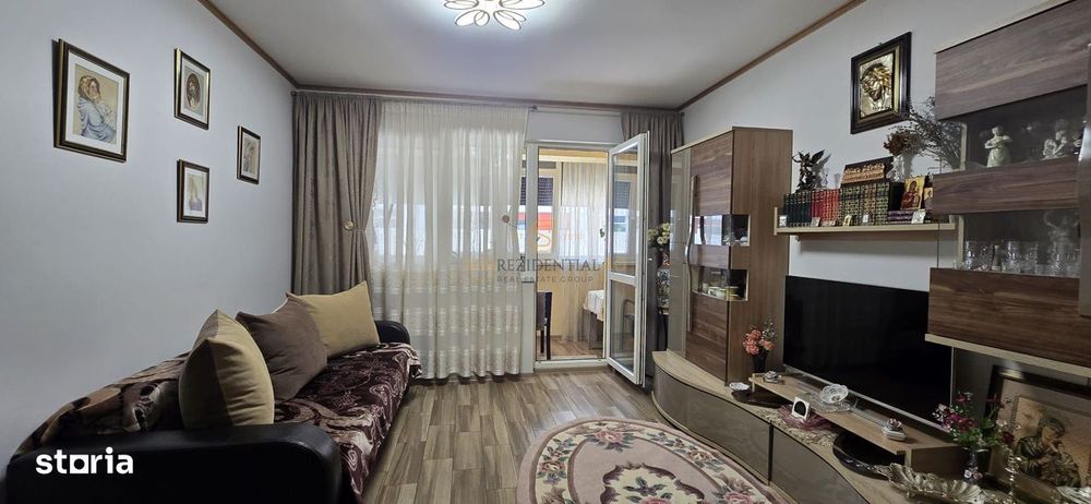 Apartament 2 camere - Metalurgiei, Aparatorii Patriei, Mutare rapida