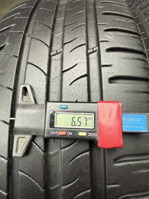 # 2x Anvelope Vara 205/60 R16 - Michelin Energy Saver