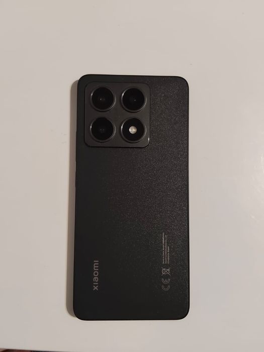 Xiaomi 14T - 12GB / 256GB stocare - Garanție valabilă