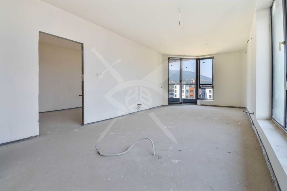 Продава се Тристаен апартамент в София, Кръстова вада - 124 кв.м за 3107 €/кв.м - Снимка #3