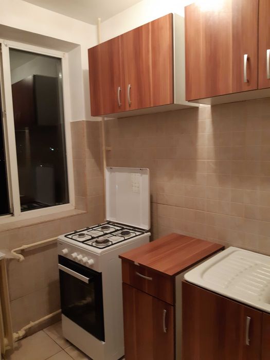 Garsoniera Brazda lui Novac et.8 din 10, mobilata si utilata