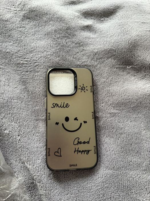 Нови кейсове за Iphone 16 pro