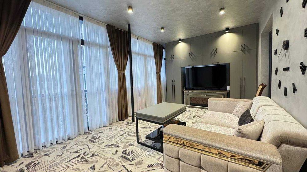 Продаю СРОЧНО навастройка ЖК Darkhan Avenue