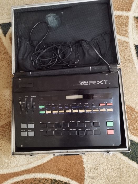 Продам драммашину  Ямаха