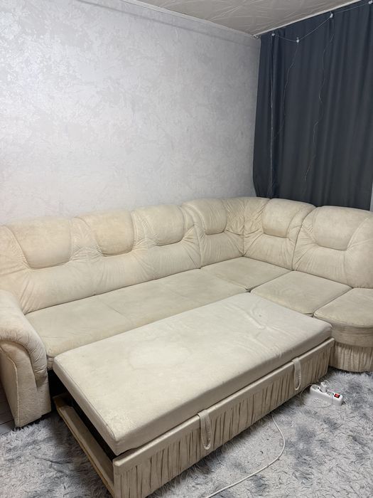 Продам диван 80.000торг