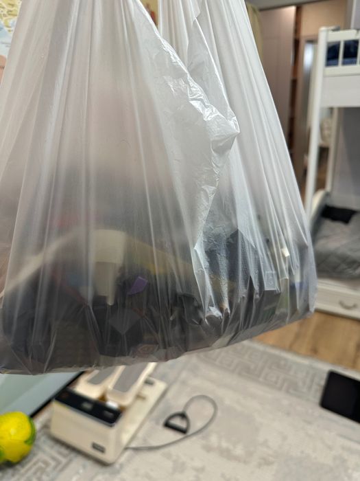 Конструктор лего