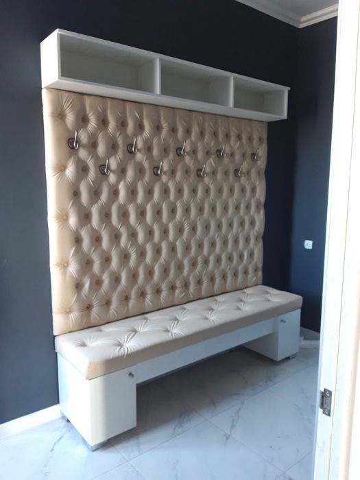 Перетяжка Диванов