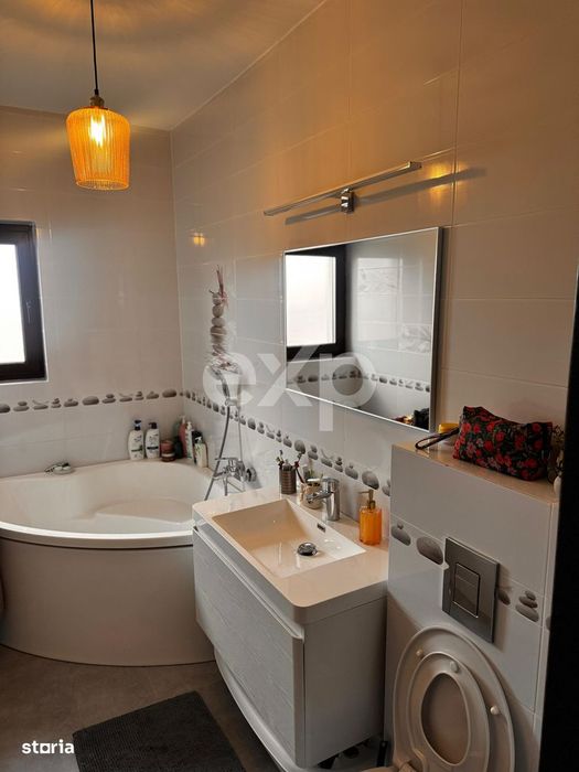 Apartament modern cu 2 camere in Gavana 3, Pitesti – Confort si Stil