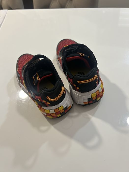 Детски маратонки скечърс майн крафт