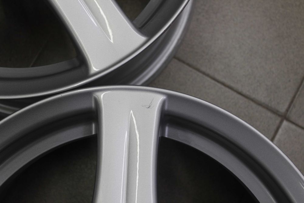 Джанти 15" 4х98 Fiat 500, Panda