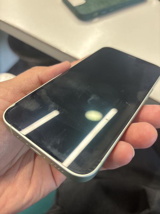 Айфон 12 мини в продаже