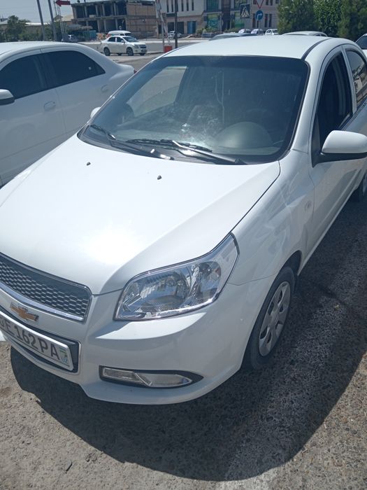 Nexia 3 yili 2020 mexanika prabegi 33000