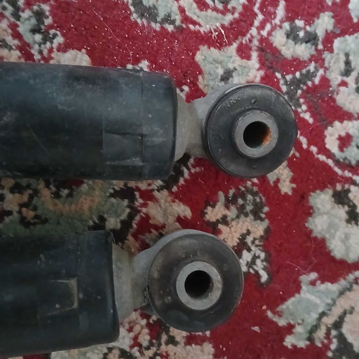 Задни Амортисьори Vectra C/Signum