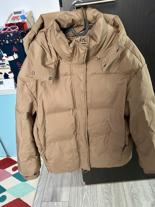 Geaca Zara de dama XS