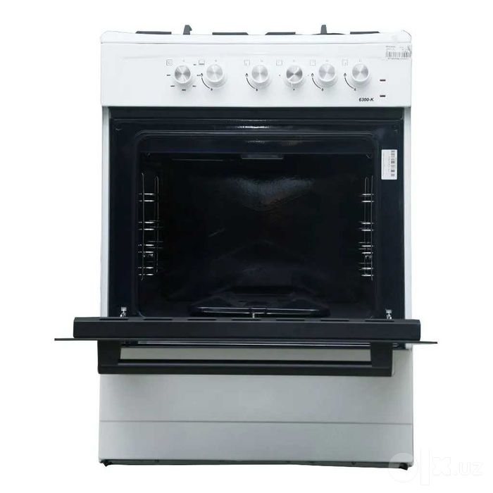 Газовая плита SHIVAKI 6300-K