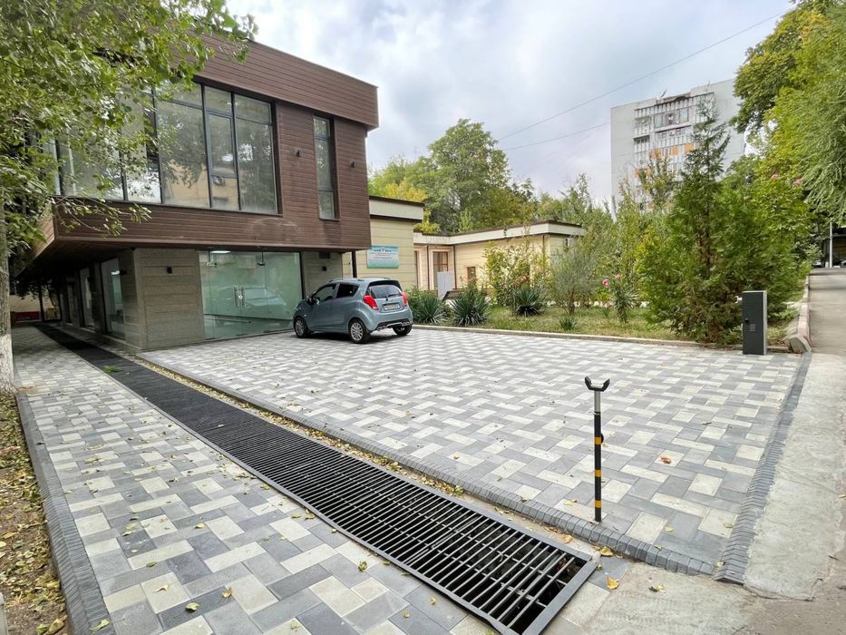 Продажа здания здания Ц-1 Мирзо Улугбекский район  269м2