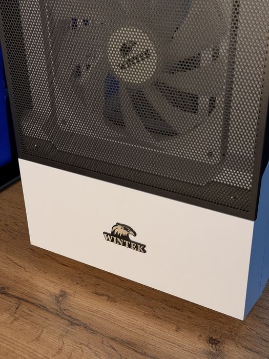 Wintex системный блок