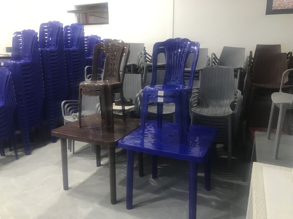 Стол стул арендага берилади