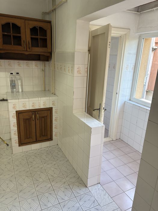 APARTAMENT SOARELUI -  2 camere - decomandat