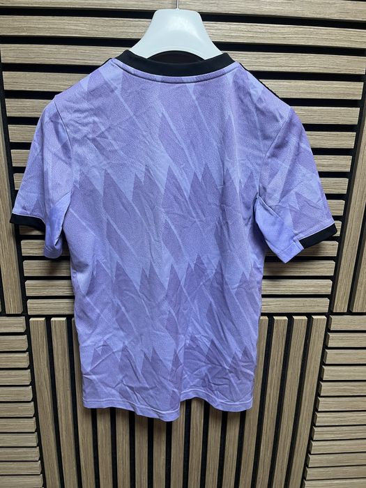 ADIDAS Real Madrid - Реал Мадрид -164см 13/14г Мъжки XS / Оригинал