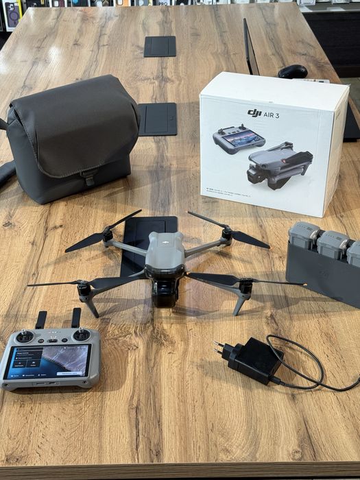 Dji Air 3 fly more combo
