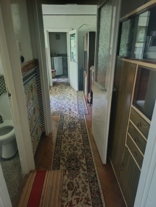 Vând apartament cu 2 camere