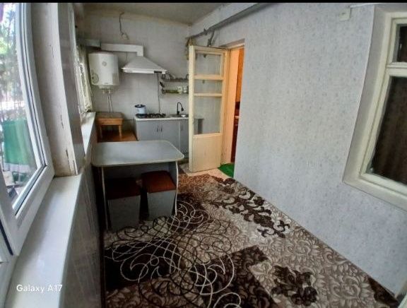 Kvartira ijaraga beriladi