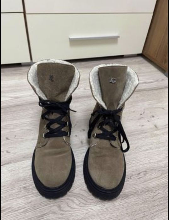 Vand ghete Benvenuti noi