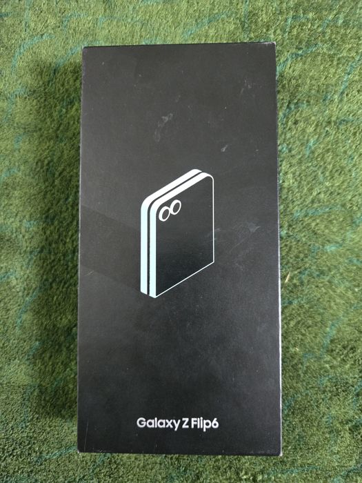 Samsung zet flip 6
Продам Samsung G