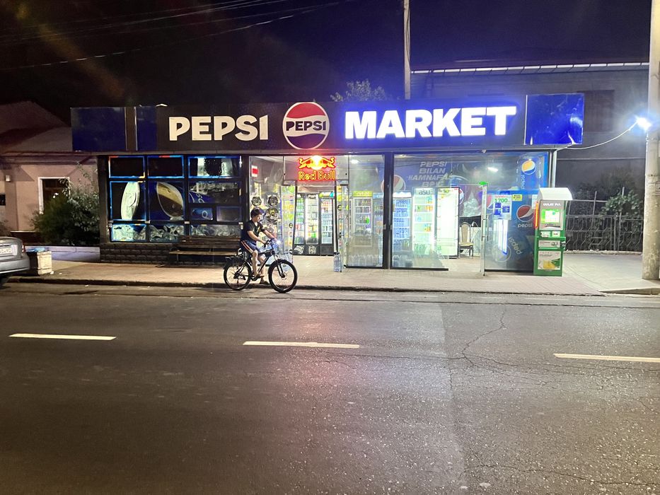 Arenda ostanovka 700$