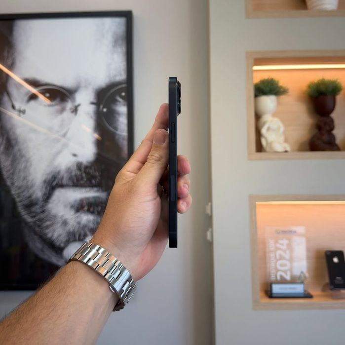 iPhone 14+ Plus 256gb Black