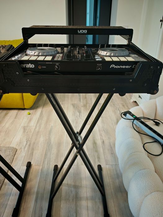Consola Dj Pioneer SR 2