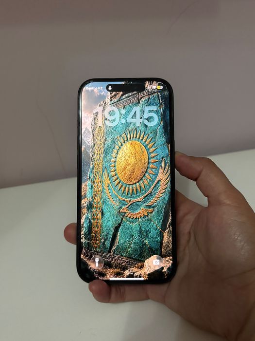 Iphone 16pro 256gb