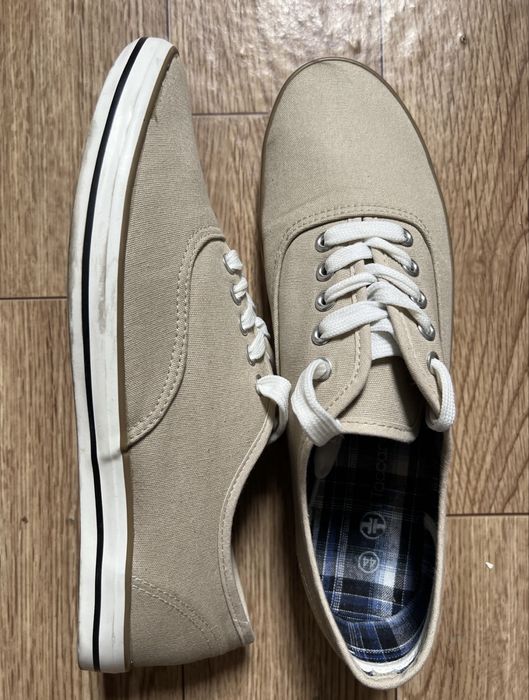 Продам кеды в отличном состоянии