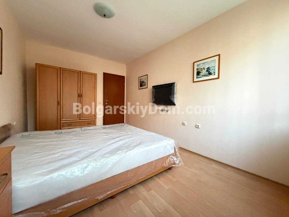Продава се Тристаен апартамент в Свети Влас - 72 кв.м за 673 €/кв.м - Снимка #3