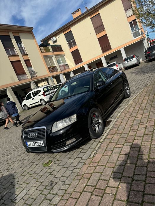 Audi a6 Euro 5 2009