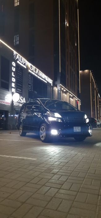 Пассажирские перевозки