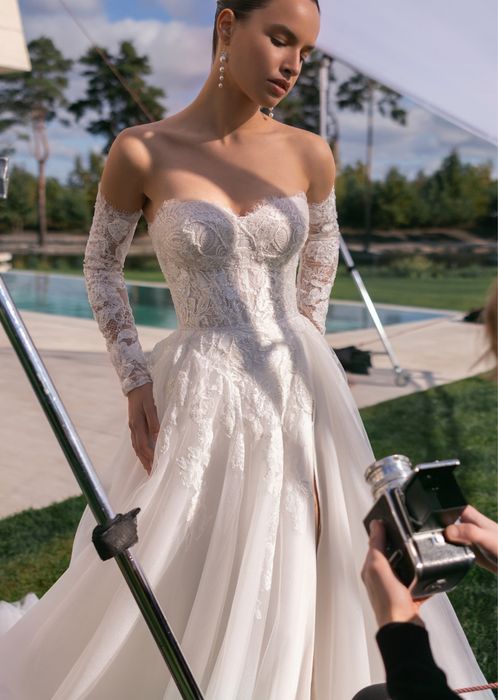 Rochie de mireasa Elite Mariaj