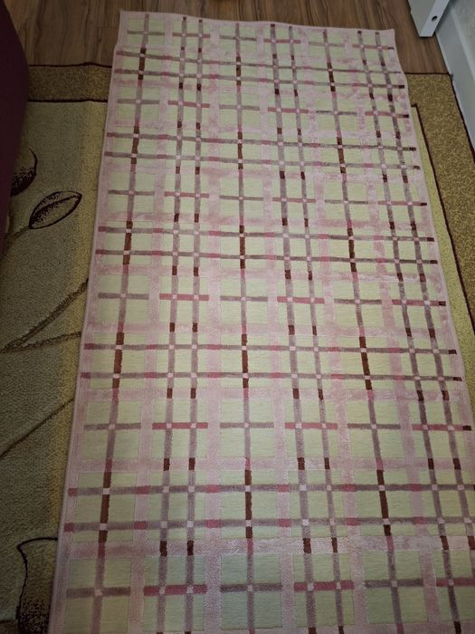 Ковровые дорожки