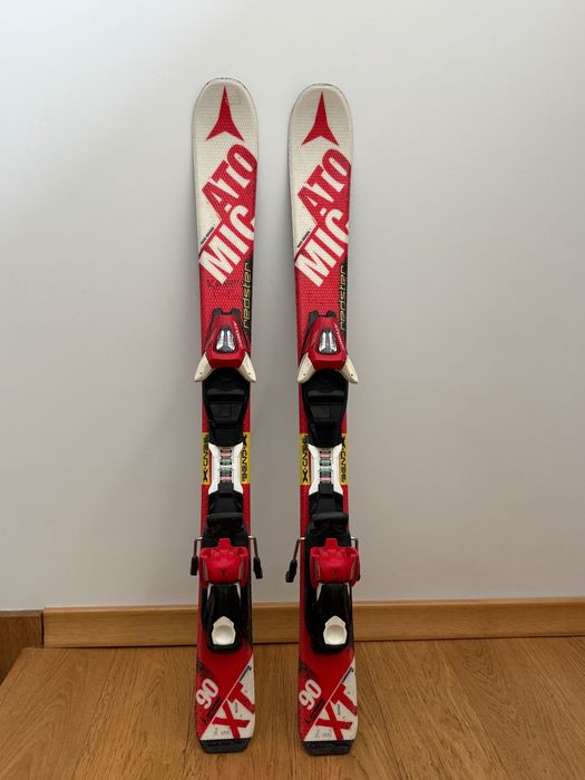 Детски ски и автомати Atomic Redster XT, 90cm
