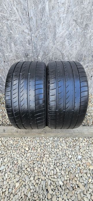 Anvelope Dunlop SP Sport Maxx GT DSST RSC RunFlat 315/35 R20 110W
