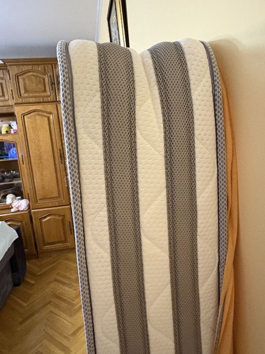 Saltea Ambianta moale 160/200