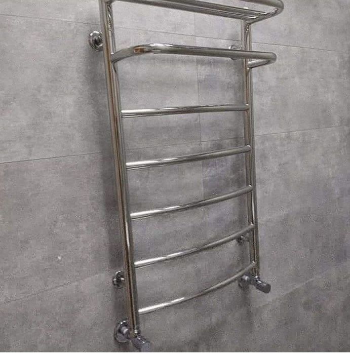 Отопление ,теплый пол